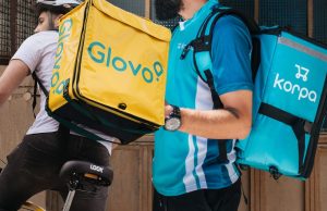 Glovo odlazi iz Bosne i Hercegovine