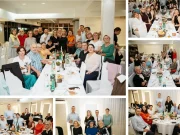 Zabava „Napredak i prijatelji“ okupila više od 350 sudionika u Vitezu