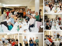 Zabava „Napredak i prijatelji“ okupila više od 350 sudionika u Vitezu