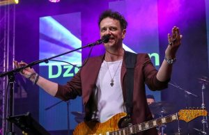 Veliko otvaranje ljetne turističke sezone Tuzlanskog kantona u nedjelju 7. lipnja uz koncert Dženana Lončarevića na Trgu slobode u Tuzli