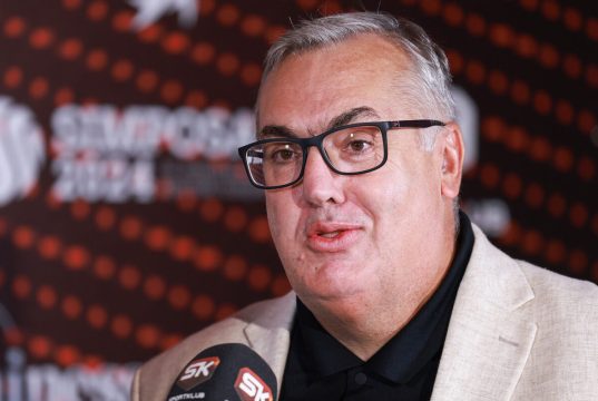 BH legenda: Što ste vi prošli, sada je nas snašlo