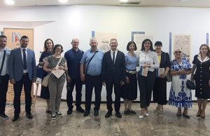 U Tuzli otvorena nesvakidašnja izložba Državnog arhiva iz Osijeka