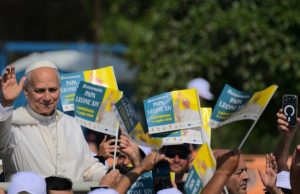 Zašto je Papa izabrao Lampedusu i ne slaže se s Trumpom