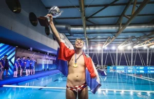 Bravo Toni Galušić! Podmladak Barakudi pokorio Amerikance, a Zadar dobio svog prvog svjetskog prvaka u vaterpolu