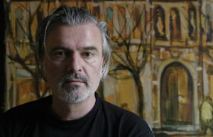 Tuzla večeras odaje počast Edinu Derviševiću. Izložba koja čuva sjećanje na velikog slikara
