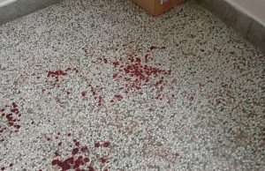 Nakon navoda o premlaćivanju obitelji Erdeljac zatraženo zvanično očitovanje Tužiteljstva TK