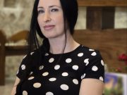 Par Selo: Književna večer s Ivonom Grgić uz kavu, kolače i “Pujdu” koji bude uspomene