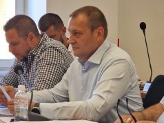 Kovačević u Gradskom vijeću: Besplatan javni prijevoz za građane koji spašavaju život