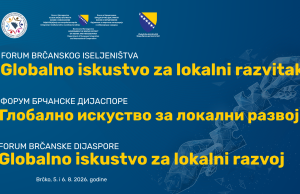 Brčko okuplja dijasporu. Globalno iskustvo u službi lokalnog razvoja