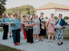 Aktiv žena Breške. Srce sela koje kuca ljubavlju, zajedništvom i radom