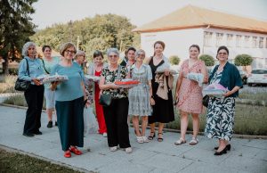 Aktiv žena Breške. Srce sela koje kuca ljubavlju, zajedništvom i radom