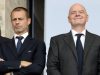 UEFA: FIFA je prešla crvenu liniju i narušila integritet igre