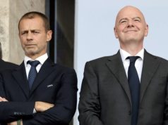 UEFA: FIFA je prešla crvenu liniju i narušila integritet igre