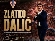 Zlatko Dalić više nije izbornik hrvatske nogometne reprezentacije