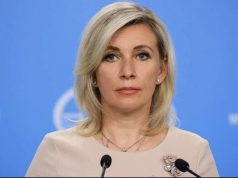 Rusija ne priznaje Crishocka za čelnika OHR-a