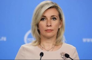 Rusija ne priznaje Crishocka za čelnika OHR-a