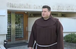 „Ako tražite mir u nemirnom svijetu, dođite na Gradovrh.” Fra Mijo Ljubos o blagdanu Gospe od Anđela i svetom mjestu tuzlanskih katolika