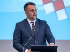 Leonardo Artuković izabran za predsjednika prvog Savjeta mladih Hrvata izvan Hrvatske