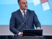 Leonardo Artuković izabran za predsjednika prvog Savjeta mladih Hrvata izvan Hrvatske