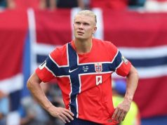 Erling Braut Haaland. Zašto je toliko popularan?