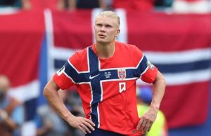 Erling Braut Haaland. Zašto je toliko popularan?