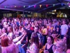 Street Food Stage u Tuzli donosi četiri dana besplatne glazbe, zabave i vrhunske gastronomije