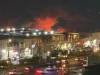 Amerika napala Iran
