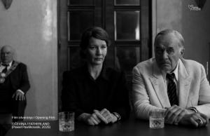 Filmom “Očevina” Paweła Pawlikowskog otvara se 32. Sarajevo Film Festival