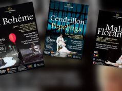 Tuzla prvi put na karti Opéra d’été: Opera pod zvijezdama u dvorištu HKC “Sveti Franjo”
