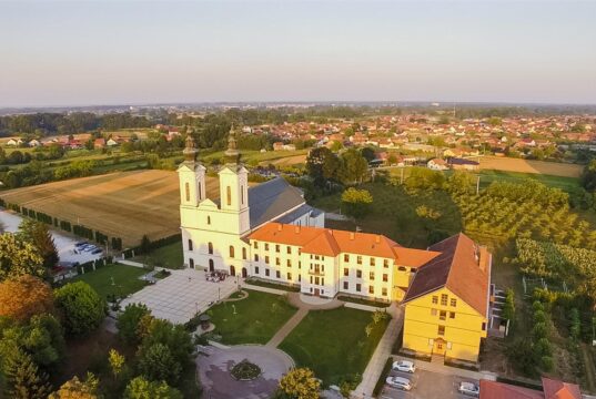 Vodimo vas u Muzej „Vrata Bosne“ u Tolisi. Mjesto gdje stoljeća povijesti i baštine i danas žive