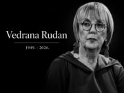 Preminula književnica Vedrana Rudan: “Otišla je na područje bez signala”