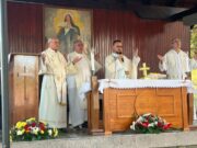 Na Breškama se učilo opraštati: „Ne dopusti da ono što ti je učinjeno odredi tko ćeš postati“