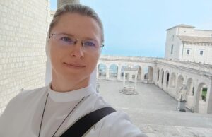 Od Šikare do Rima. Životni put sestre Darije Lukić i njezina poruka mladima – ne bojte se slijediti svoj put