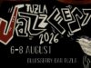 Jazz Festival u Tuzli od 6. do 8. kolovoza