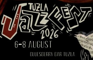 Jazz Festival u Tuzli od 6. do 8. kolovoza