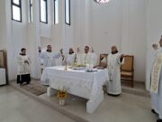 Proslavljen patron u Solini. U molitvi i zajedništvu živjelo sjećanje na Gradovrh