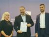 Nakon europskih medalja u Rimu i dva zlata u Milanu, Vlada Federacije BiH dodijelila priznanje Borisu Balti