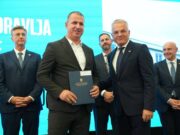 Drijenča dobiva novu rasvjetu i obnovljeni sportski poligon
