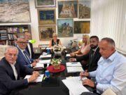 Federalno ministarstvo kulture i sporta podržalo tri projekta sportske infrastrukture u Tuzli