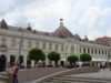 Politički skupovi nisu dozvoljeni na Trgu slobode