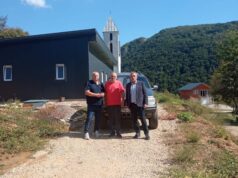 Jakotina koje više nema, a živi u njegovom srcu. Od dječaka iz planinskog sela do života u Švicarskoj