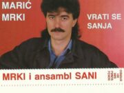 Marko Marić Mrki: Pjesme koje čuvaju sjećanje na rodnu Jakotinu