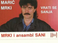 Marko Marić Mrki: Pjesme koje čuvaju sjećanje na rodnu Jakotinu
