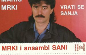 Marko Marić Mrki: Pjesme koje čuvaju sjećanje na rodnu Jakotinu