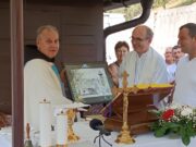 U Lipnici počinje trodnevnica uoči proslave Gospe Lipničke