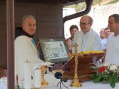 U Lipnici počinje trodnevnica uoči proslave Gospe Lipničke