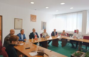 50 godina Univerziteta u Tuzli. “Ponosni na prošlost gradimo budućnost”
