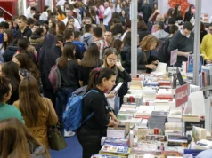 Danas počinje Treći Sajam knjige u Tuzli