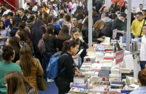 Danas počinje Treći Sajam knjige u Tuzli