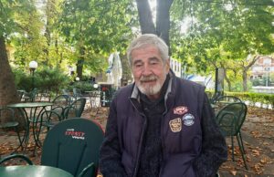 Kava sa Đelom Hadžiselimovićem. Čovjek za kojeg oduvijek znamo